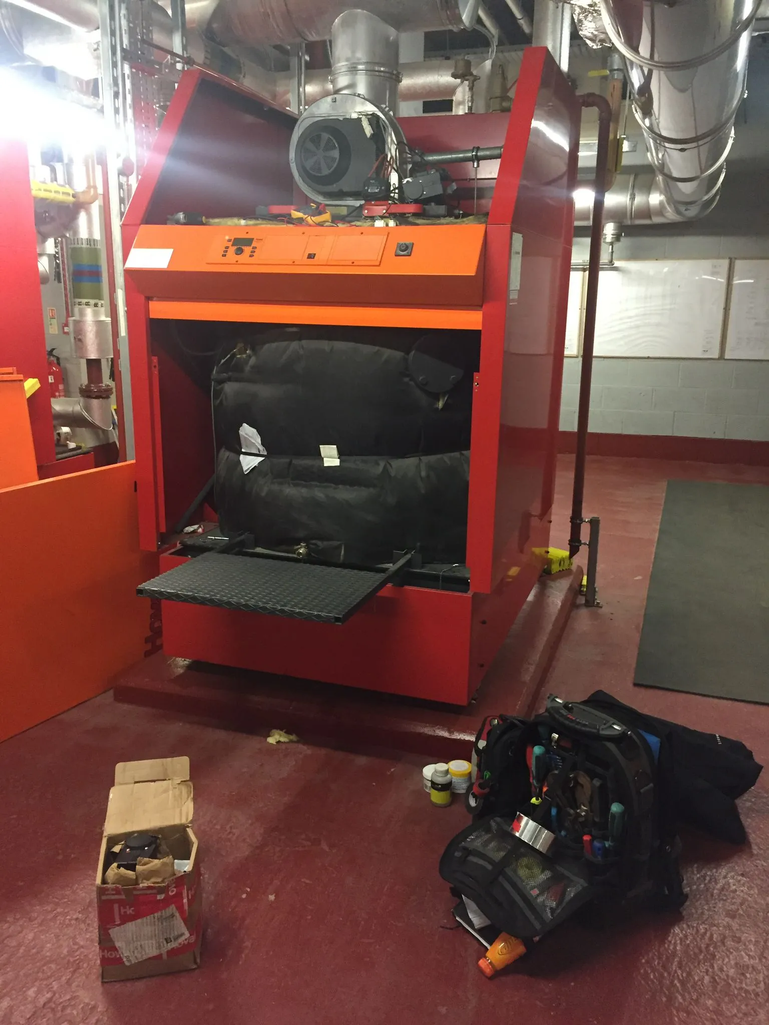 emergency heating engineer Charlton, SE7